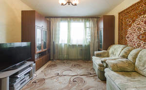 2-к квартира, вторичка, 48м2, 8/9 этаж