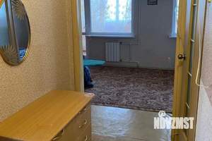 1-к квартира, вторичка, 35м2, 9/16 этаж
