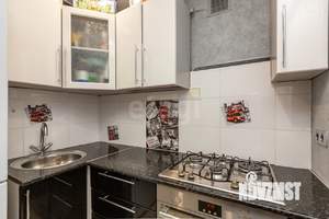 1-к квартира, вторичка, 31м2, 4/5 этаж