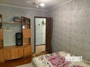 2-к квартира, вторичка, 41м2, 1/5 этаж