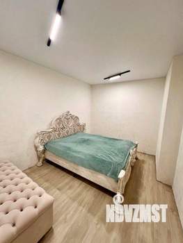 2-к квартира, вторичка, 53м2, 11/20 этаж