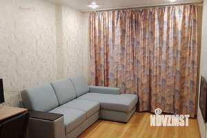 1-к квартира, вторичка, 36м2, 5/14 этаж