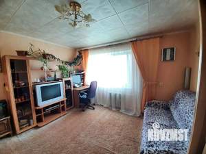 3-к квартира, вторичка, 58м2, 8/9 этаж