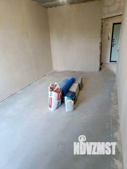 1-к квартира, вторичка, 48м2, 4/19 этаж