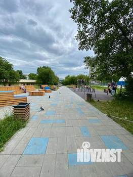 1-к квартира, вторичка, 34м2, 9/9 этаж