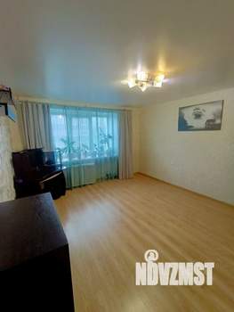 1-к квартира, вторичка, 36м2, 4/5 этаж