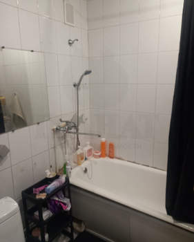 2-к квартира, вторичка, 43м2, 4/5 этаж