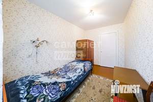 2-к квартира, вторичка, 40м2, 1/5 этаж