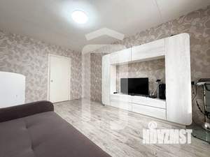 1-к квартира, вторичка, 34м2, 3/10 этаж