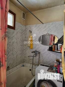 3-к квартира, вторичка, 51м2, 5/5 этаж