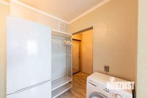 2-к квартира, вторичка, 43м2, 8/9 этаж