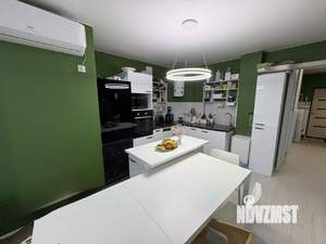 3-к квартира, вторичка, 91м2, 11/19 этаж