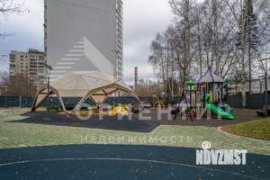 1-к квартира, вторичка, 43м2, 9/24 этаж