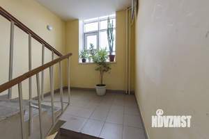 1-к квартира, вторичка, 36м2, 2/5 этаж