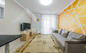 2-к квартира, вторичка, 36м2, 13/19 этаж