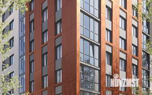 2-к квартира, вторичка, 68м2, 10/15 этаж