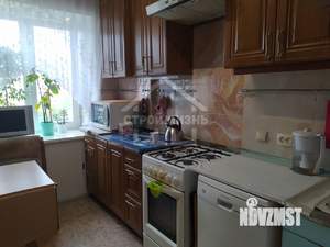 3-к квартира, вторичка, 71м2, 7/9 этаж