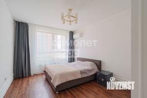 3-к квартира, вторичка, 84м2, 2/28 этаж