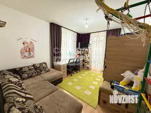 2-к квартира, вторичка, 55м2, 8/13 этаж