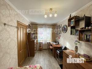 2-к квартира, вторичка, 45м2, 2/5 этаж