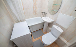 3-к квартира, вторичка, 55м2, 3/5 этаж