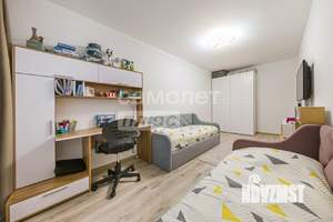 2-к квартира, вторичка, 50м2, 3/15 этаж