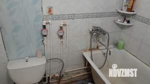 1-к квартира, вторичка, 20м2, 8/9 этаж