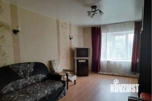1-к квартира, вторичка, 36м2, 3/6 этаж