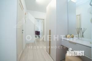 1-к квартира, вторичка, 33м2, 6/12 этаж