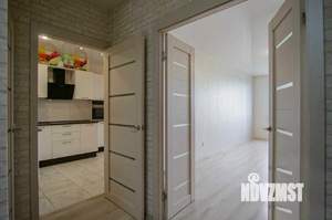 1-к квартира, вторичка, 59м2, 8/32 этаж