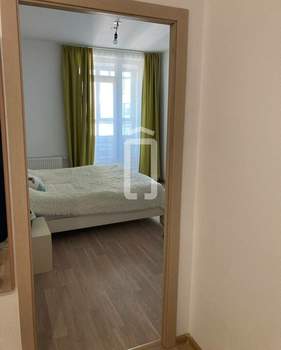 1-к квартира, вторичка, 48м2, 12/27 этаж