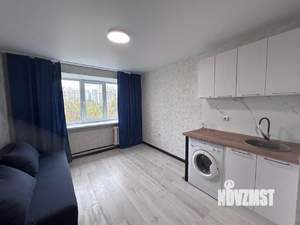 Студия квартира, вторичка, 19м2, 4/5 этаж