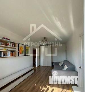 2-к квартира, вторичка, 42м2, 4/5 этаж