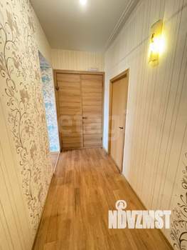 3-к квартира, вторичка, 75м2, 4/5 этаж
