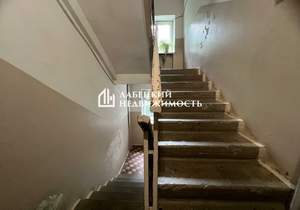 1-к квартира, вторичка, 30м2, 5/5 этаж