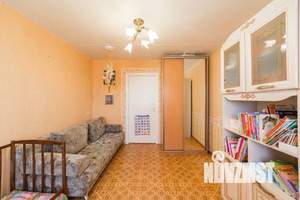 3-к квартира, вторичка, 58м2, 5/5 этаж