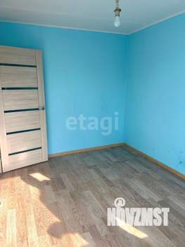 3-к квартира, вторичка, 59м2, 5/5 этаж