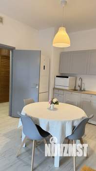 1-к квартира, вторичка, 54м2, 2/10 этаж