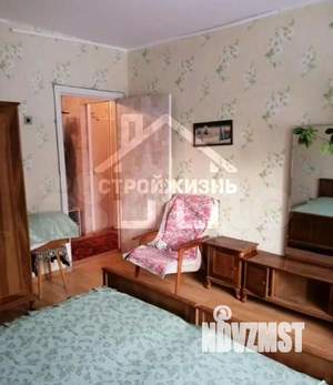 2-к квартира, вторичка, 53м2, 2/10 этаж
