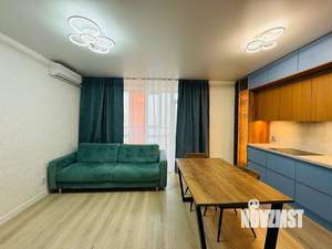 3-к квартира, вторичка, 92м2, 15/30 этаж