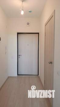 Студия квартира, вторичка, 23м2, 9/25 этаж