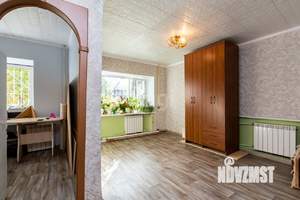 1-к квартира, вторичка, 31м2, 1/4 этаж