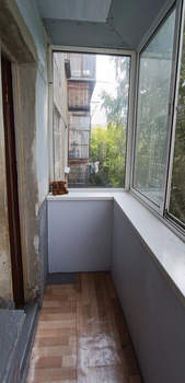 2-к квартира, вторичка, 44м2, 3/5 этаж