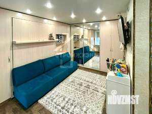 2-к квартира, вторичка, 49м2, 4/9 этаж