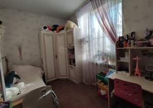 2-к квартира, вторичка, 43м2, 3/5 этаж