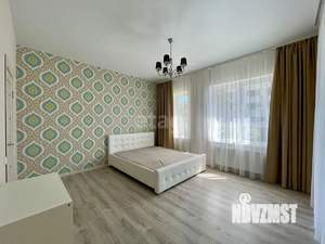2-к квартира, вторичка, 61м2, 1/5 этаж