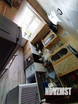 1-к квартира, вторичка, 33м2, 5/9 этаж