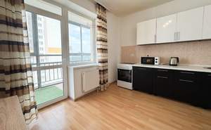 2-к квартира, вторичка, 58м2, 8/8 этаж