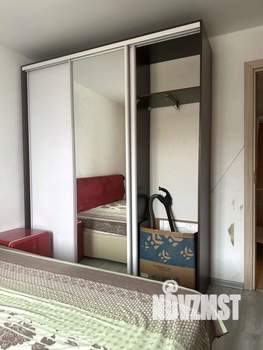 1-к квартира, вторичка, 34м2, 8/9 этаж