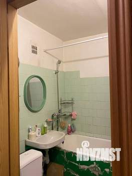 2-к квартира, вторичка, 45м2, 5/5 этаж
